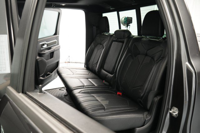 Used 2025 RAM 1500 Big Horn AWD/4WD image 62