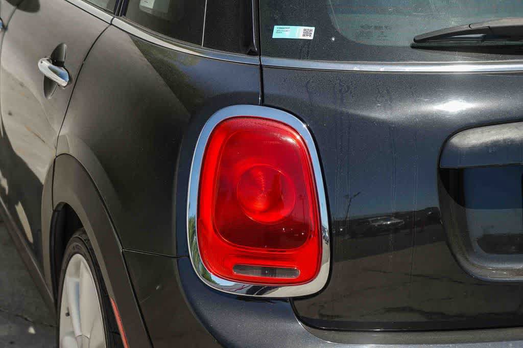 Used 2015 MINI Cooper S FWD image 9