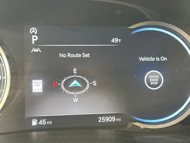 Used 2025 Genesis GV70 2.5T image 18