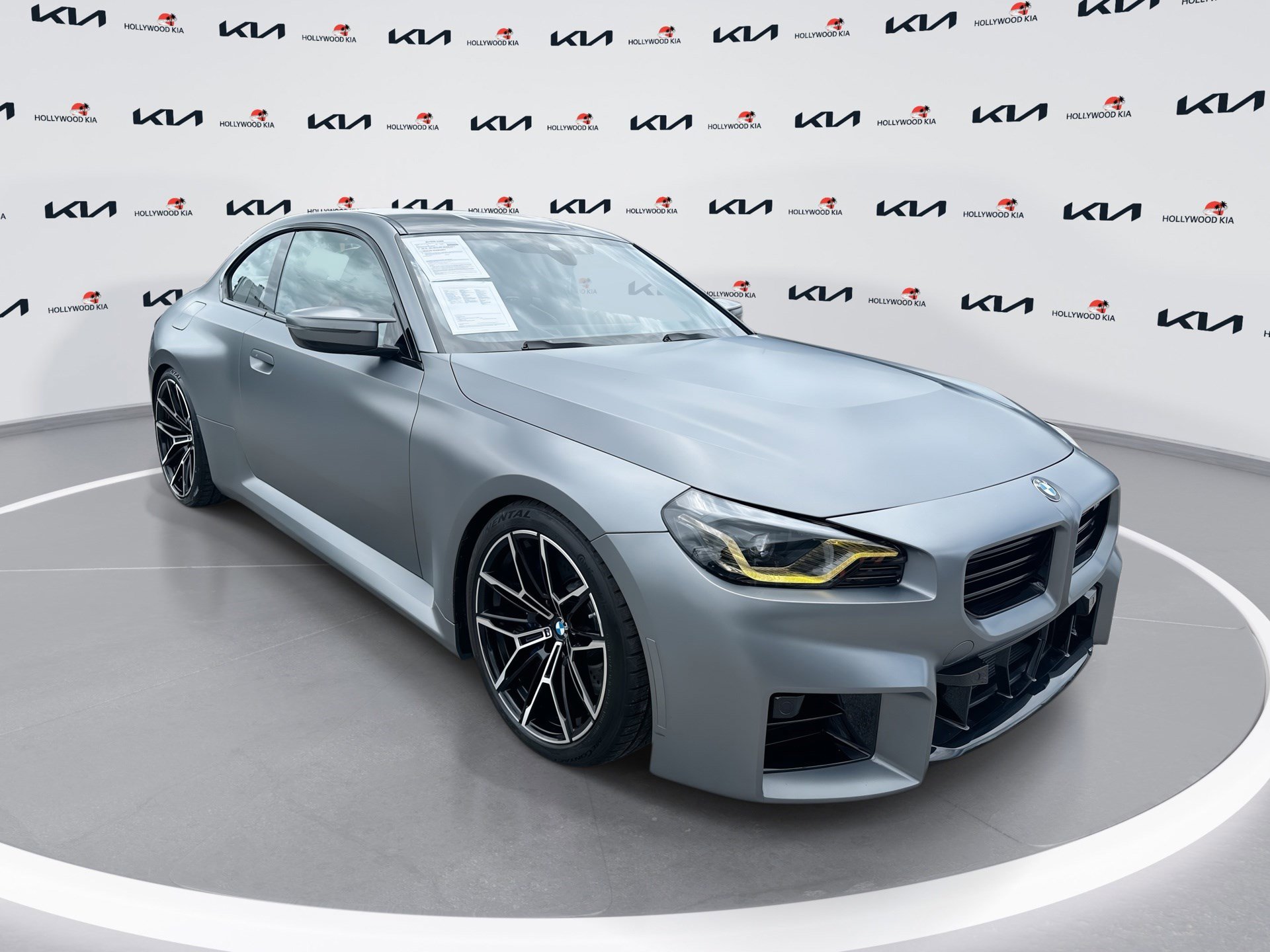 Used 2024 BMW M2 w/ Lighting Package