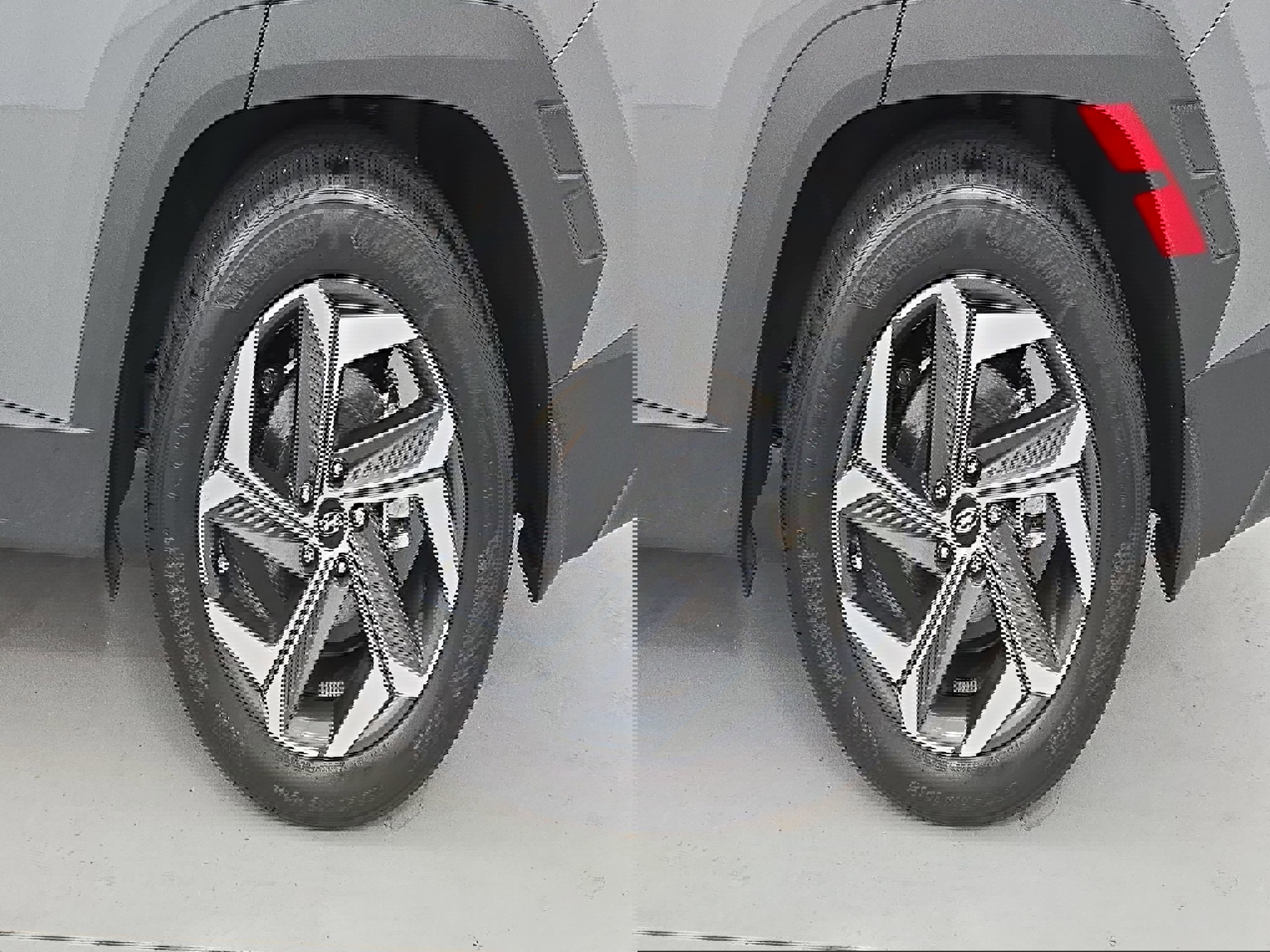 Used 2024 Hyundai Tucson SEL w/ Convenience Package image 34