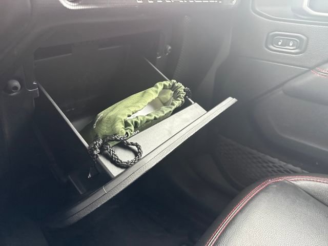 Used 2021 Jeep Wrangler Unlimited Rubicon image 41