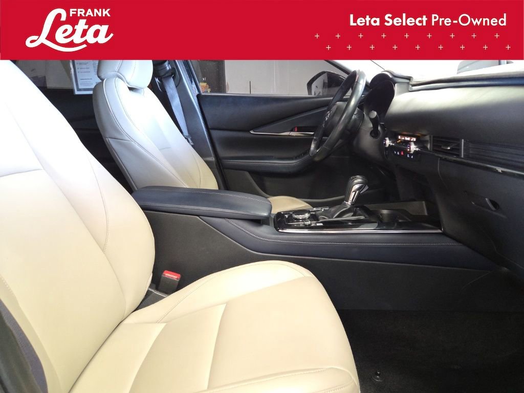 Used 2020 MAZDA CX-30 FWD w/ Preferred Package image 19