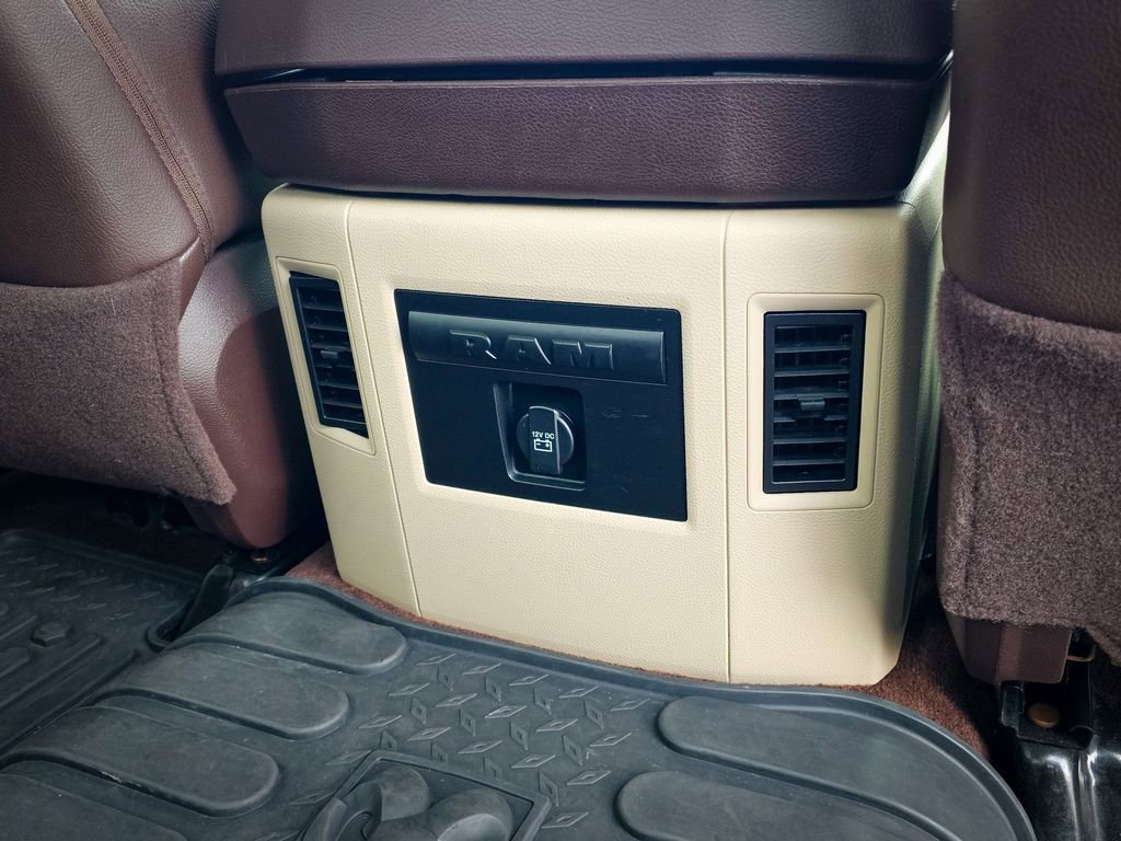 Used 2017 RAM 1500 Big Horn image 41