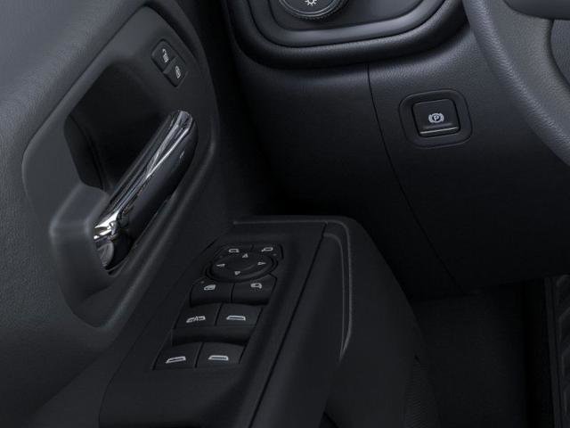 New 2026 GMC Sierra 2500 Pro image 22
