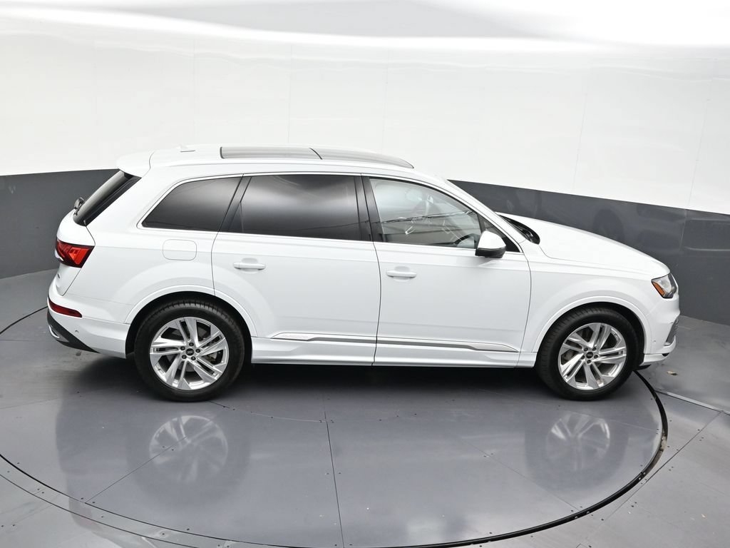 Used 2023 Audi Q7 3.0T Prestige AWD/4WD image 20
