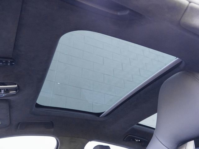 Certified 2022 Porsche Panamera GTS image 30