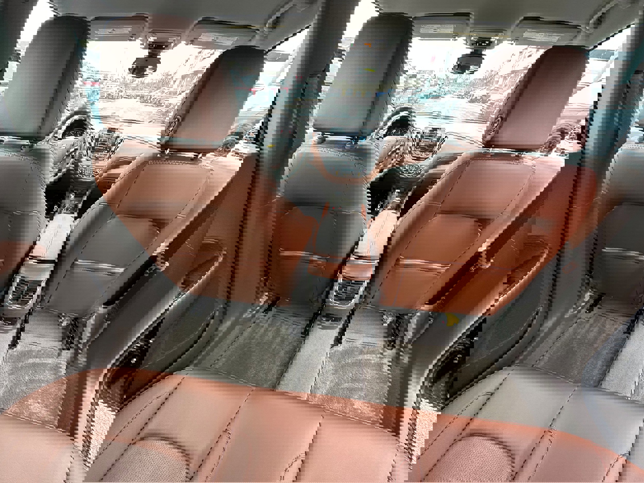 Used 2017 Chevrolet Malibu Premier FWD image 13