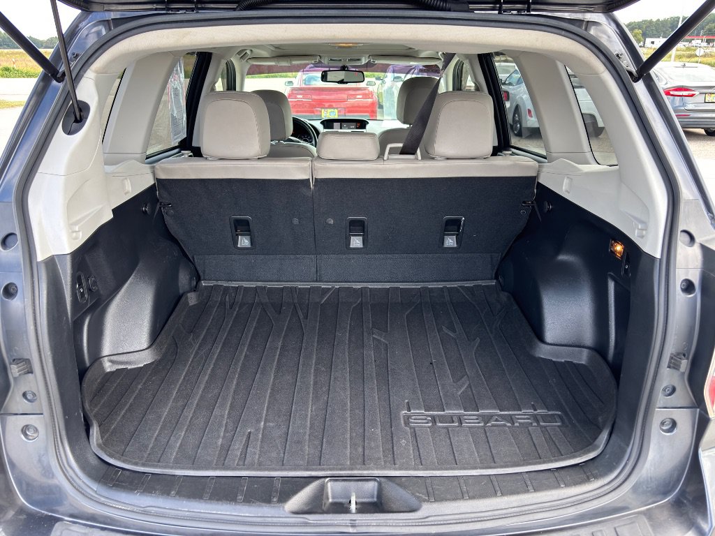 Used 2014 Subaru Forester 2.5i Touring w/ Popular Package #1 AWD/4WD image 22