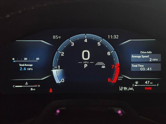 New 2026 Lexus IS 350 F Sport RWD image 10