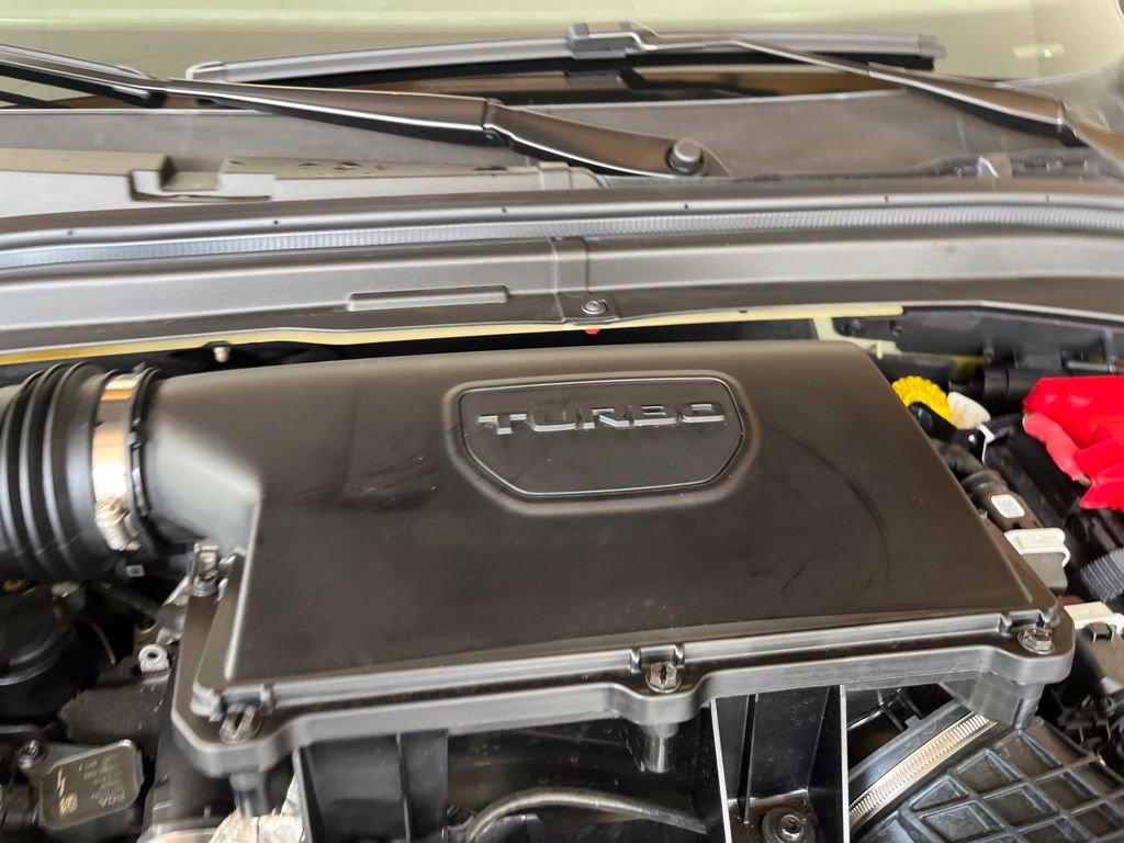 New 2024 Dodge Hornet GT w/ GT Blacktop Package image 13