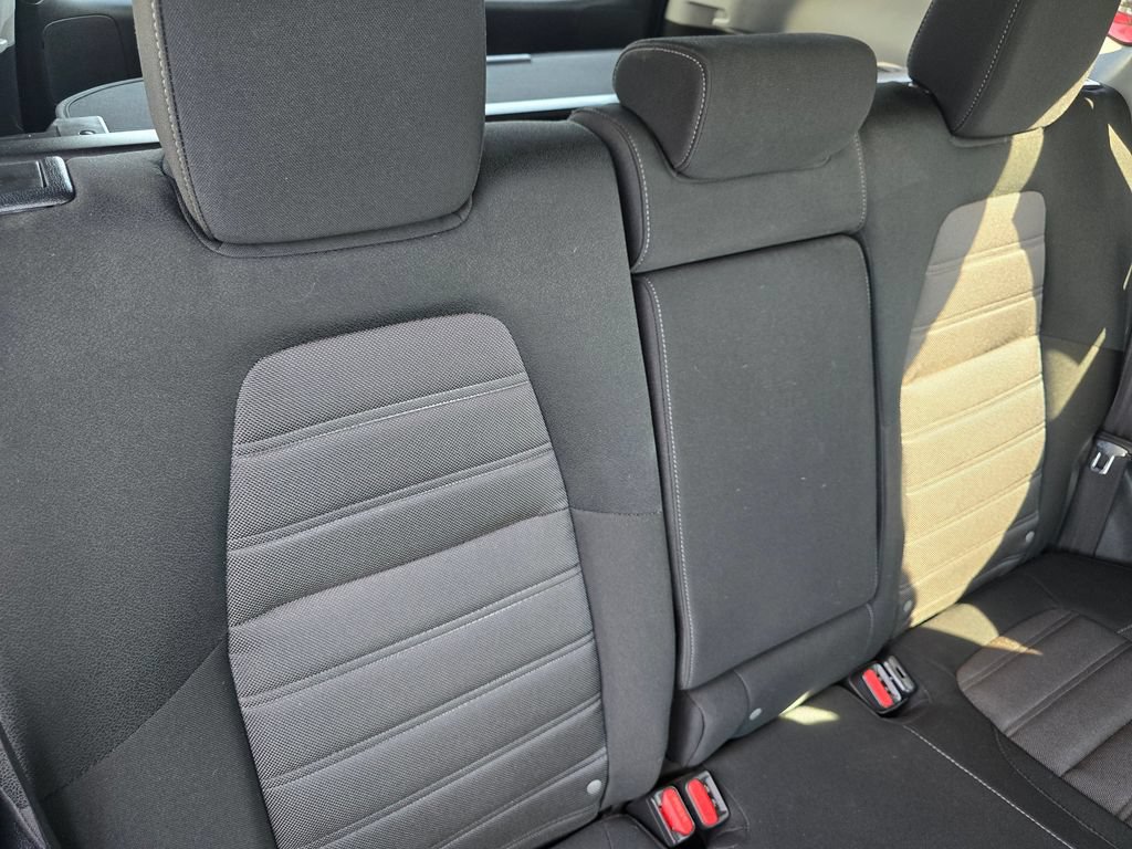Certified 2021 Honda CR-V EX image 15