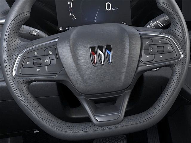 New 2026 Buick Envista Preferred w/ Convenience II Package image 19