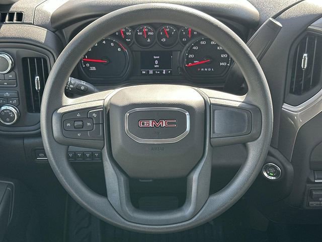 New 2026 GMC Sierra 2500 Pro AWD/4WD image 8