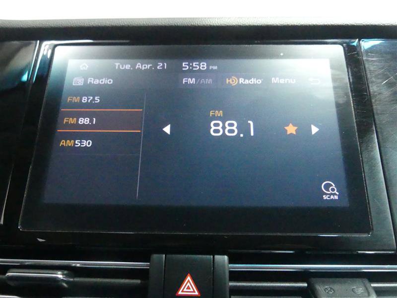 Used 2022 Kia Niro LX FWD image 41