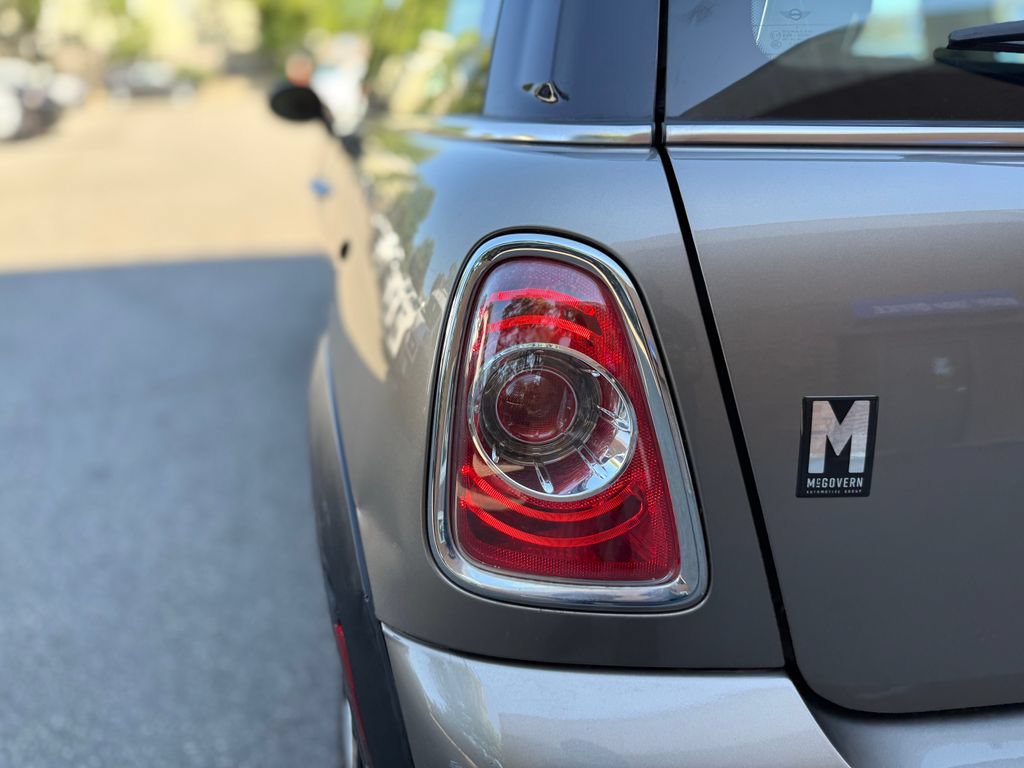 Used 2013 MINI Cooper Hardtop FWD image 27