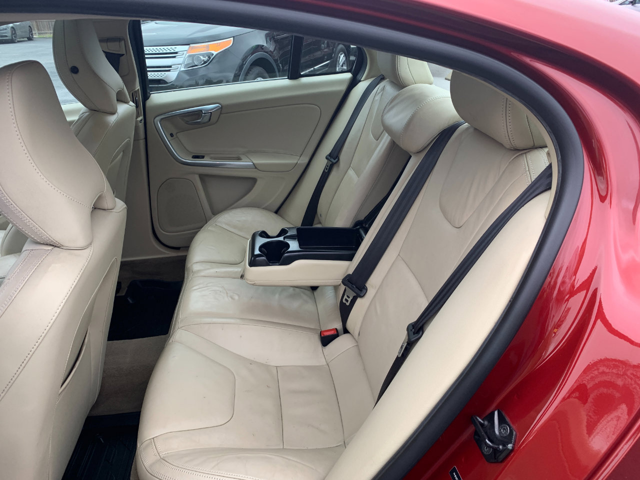 Used 2013 Volvo S60 T5 image 26