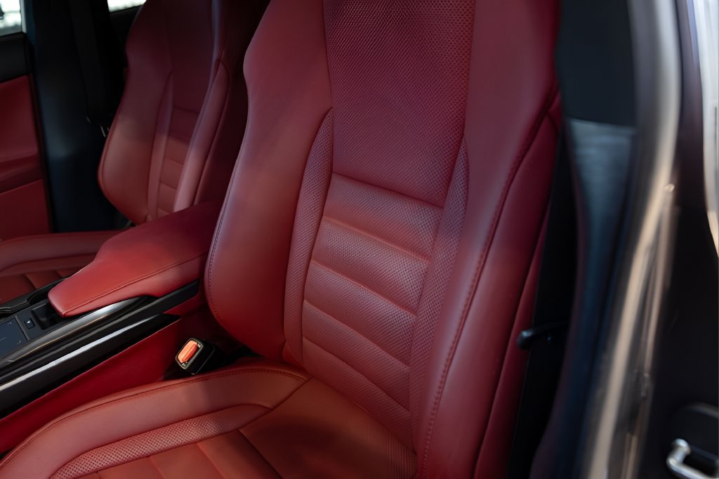 Used 2024 Lexus IS 350 F Sport w/ Memory Package RWD image 45
