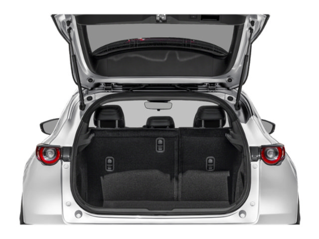 New 2026 MAZDA CX-30 AWD 2.5 S w/ Select Sport Pkg image 14