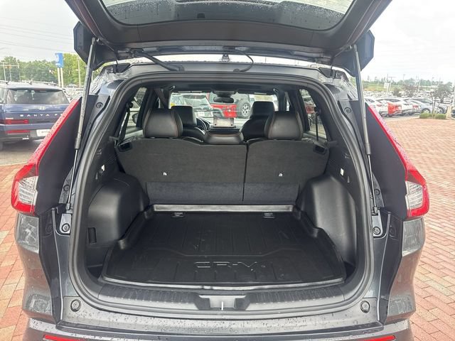 Used 2023 Honda CR-V Sport image 27