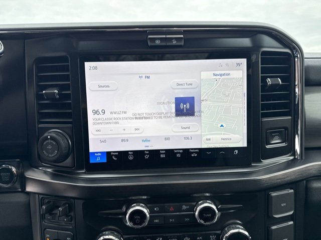 New 2026 Ford F350 Lariat w/ Lariat Ultimate Package image 15