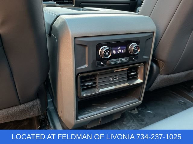 Certified 2025 GMC Hummer EV 2X image 22