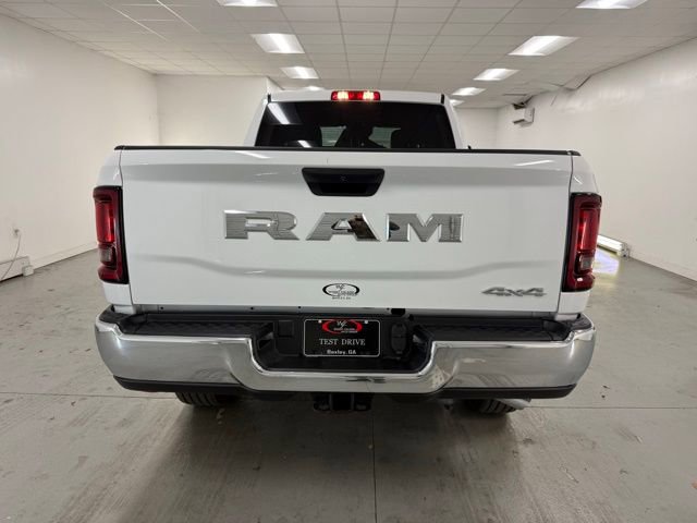 New 2026 RAM 2500 Tradesman image 7