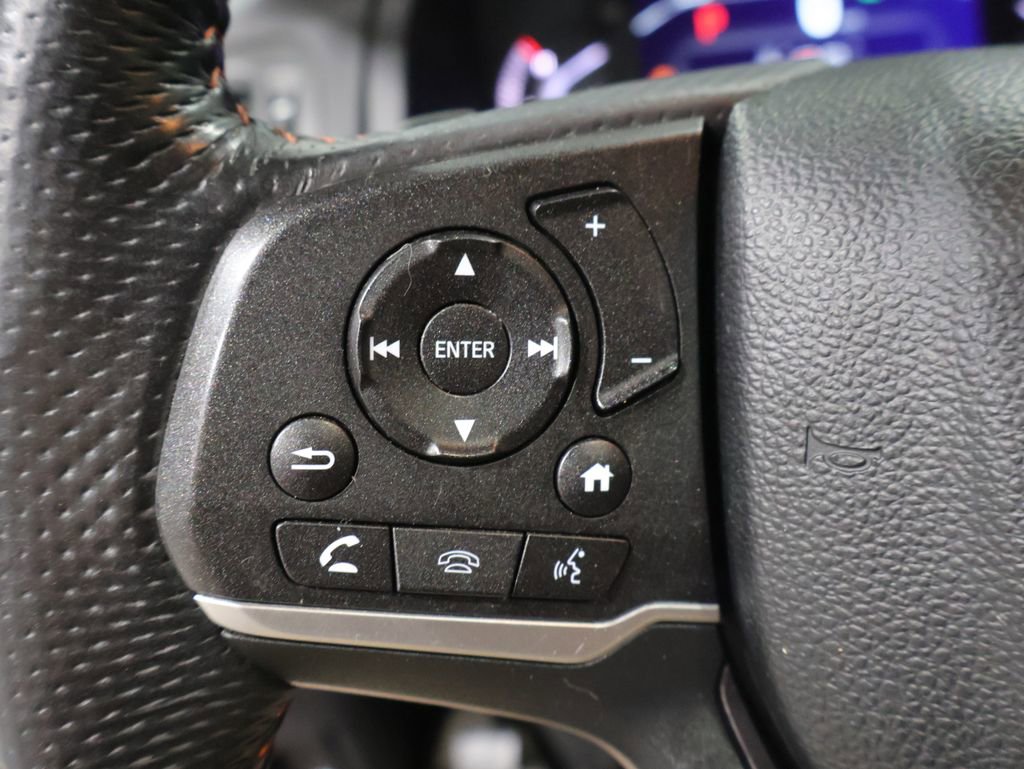 Used 2023 Honda Passport TrailSport image 36