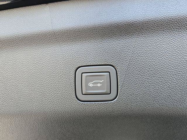 New 2026 Chevrolet Tahoe Premier AWD/4WD image 25