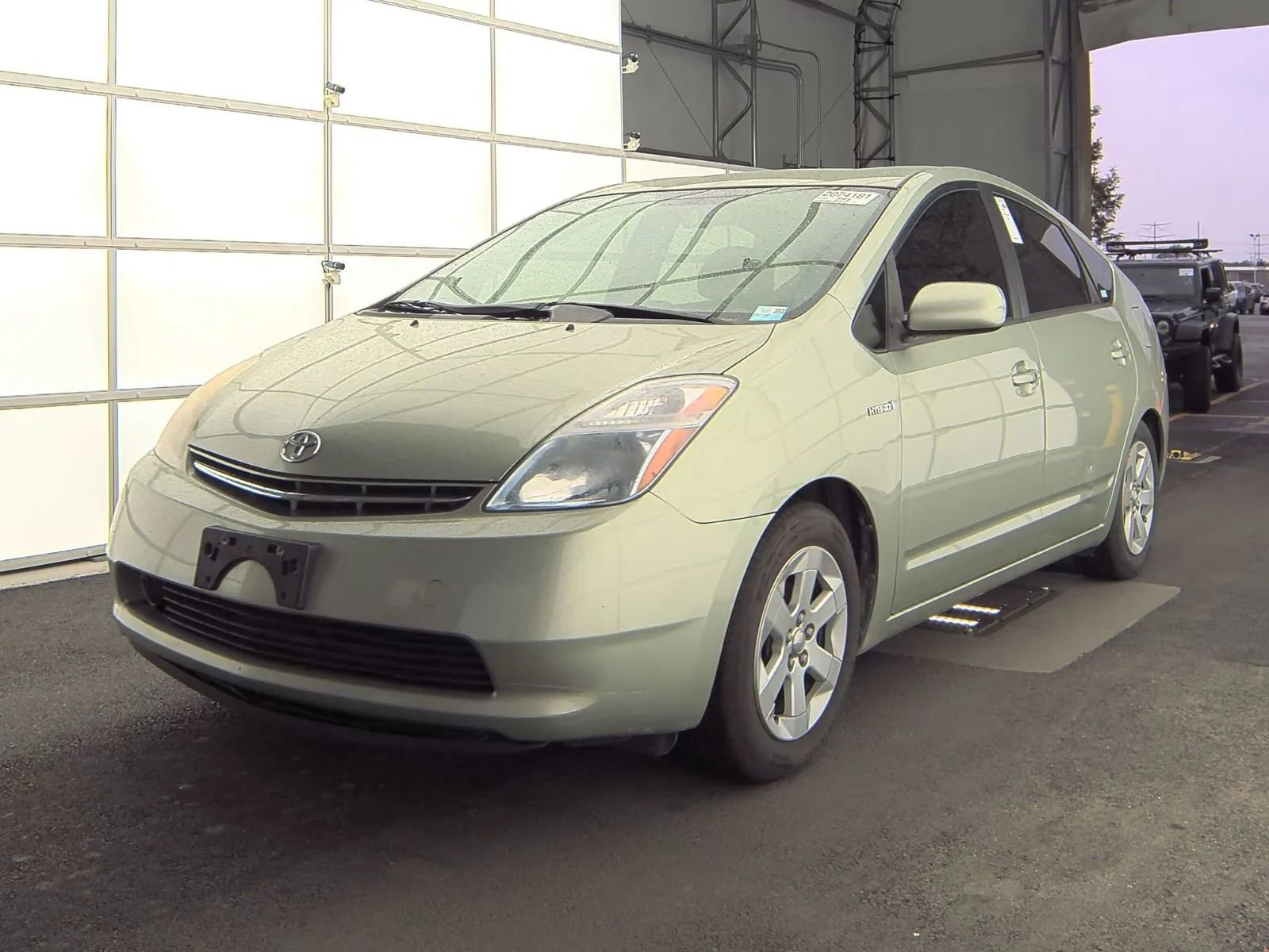 Used 2006 Toyota Prius