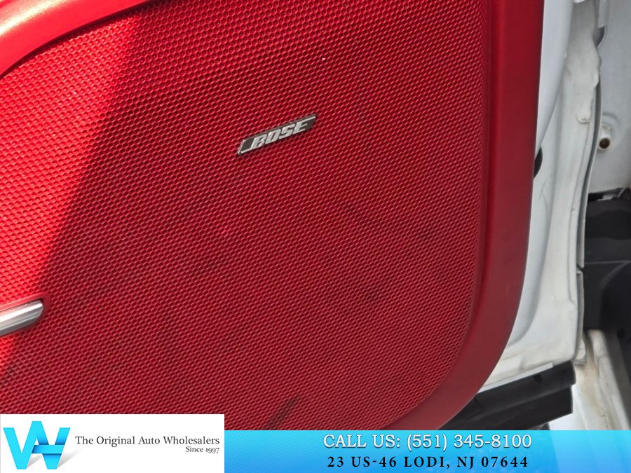 Used 2017 Porsche Cayenne GTS AWD/4WD image 18