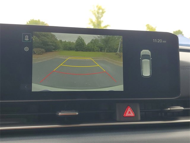 New 2026 Kia Carnival EX image 23