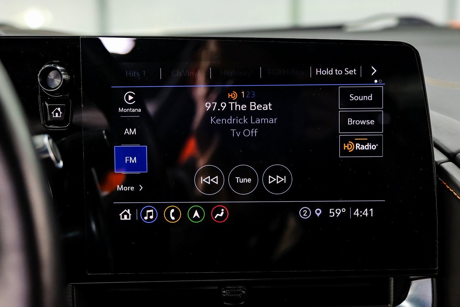 Used 2022 Chevrolet Corvette Stingray Premium Cpe w/ Z51 Performance Package image 35