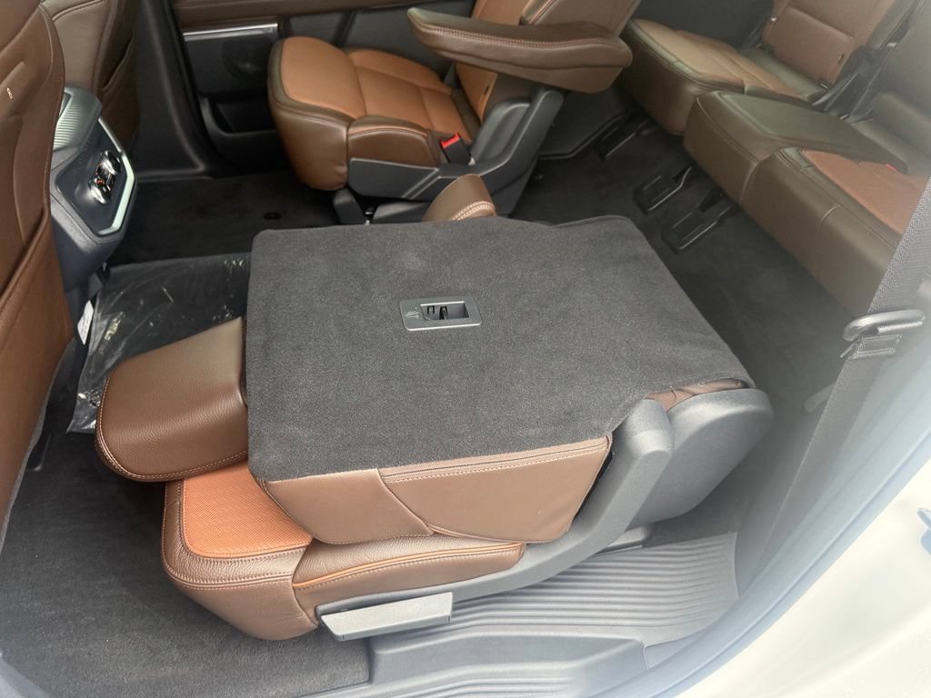 New 2026 Ford Expedition Max King Ranch AWD/4WD image 34