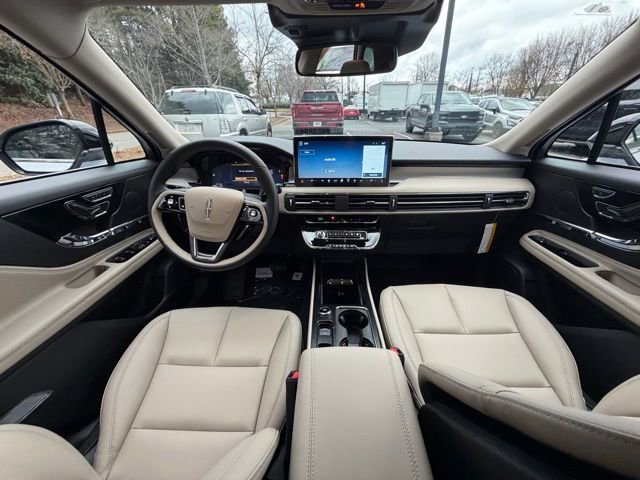 New 2026 Lincoln Corsair Premiere image 11