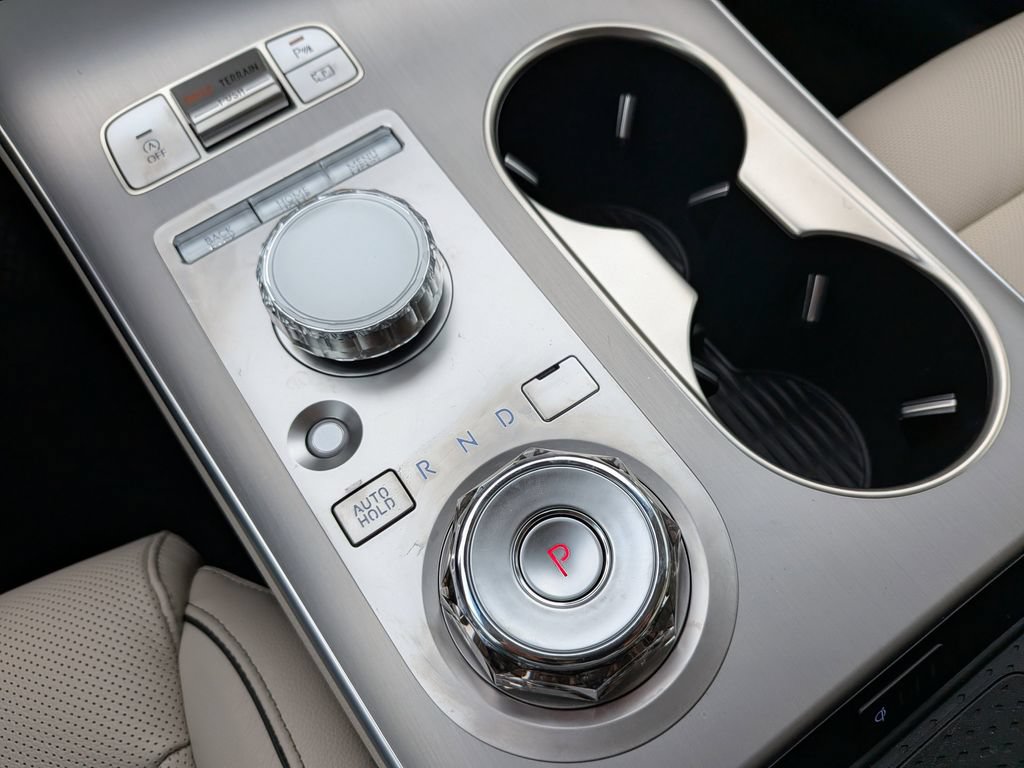 New 2026 Genesis GV70 2.5T Advanced AWD/4WD image 24