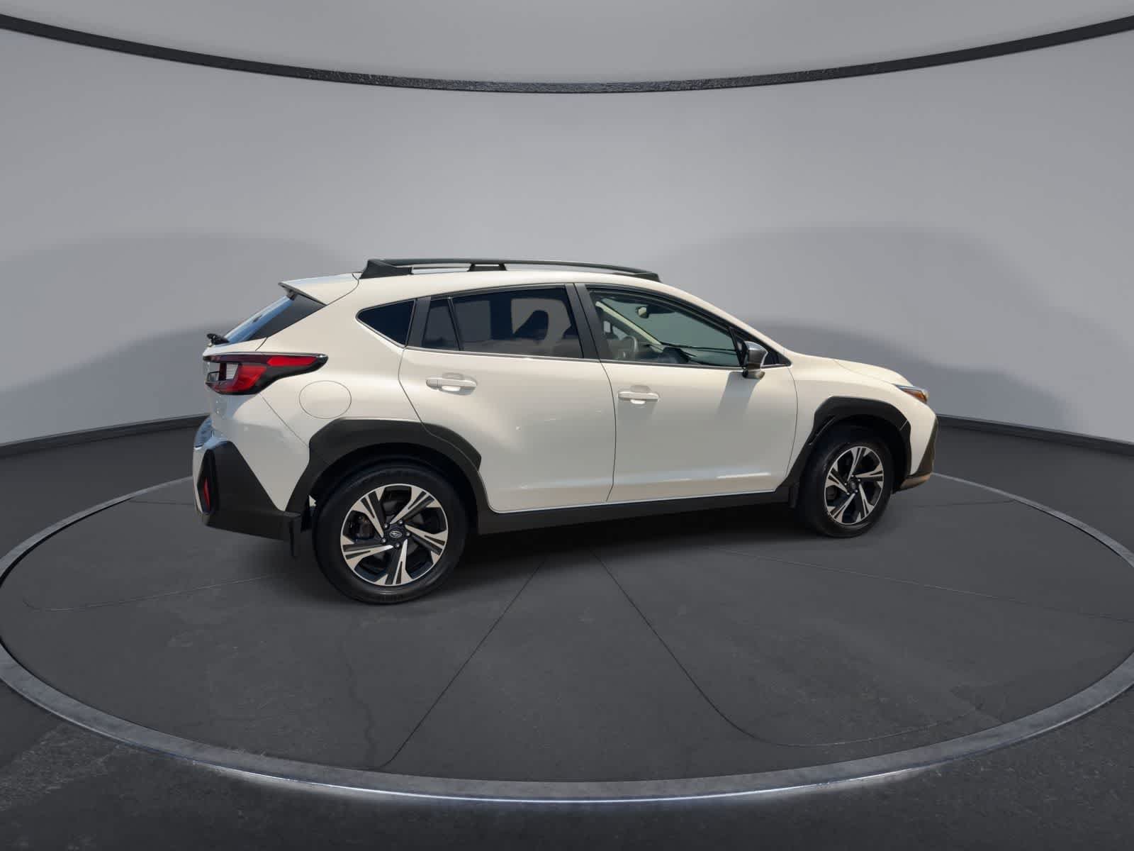 Certified 2024 Subaru Crosstrek 2.0i Premium AWD/4WD image 8