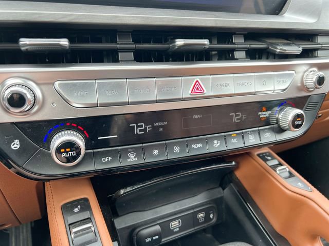 Used 2024 Kia Telluride EX X-Line image 11