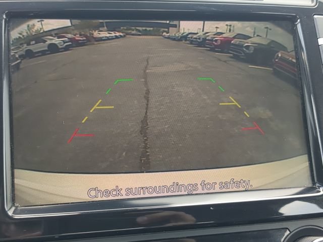 Used 2023 Nissan Maxima SV w/ Floor Mat Group FWD image 24