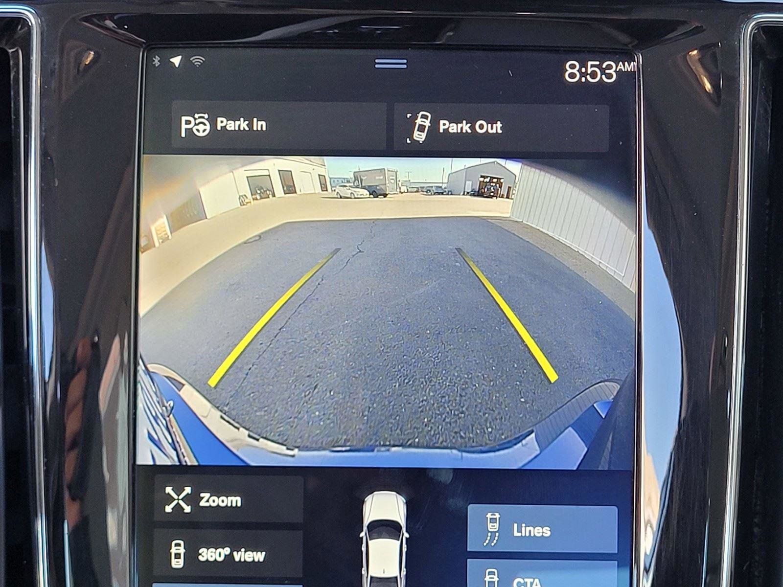 Used 2019 Volvo S60 T6 Inscription AWD/4WD image 13