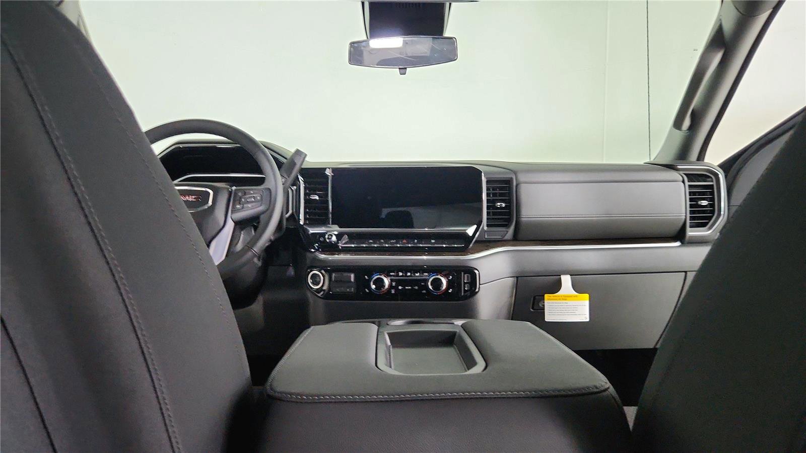 New 2026 GMC Sierra 1500 SLE image 14