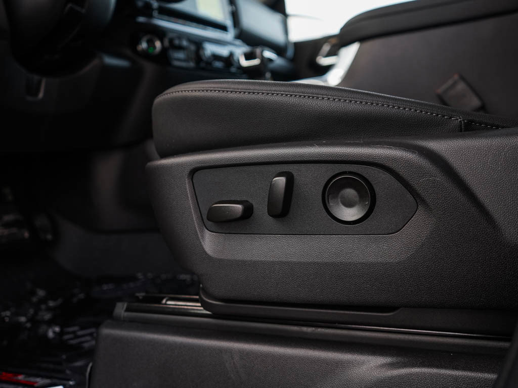 New 2026 Chevrolet Silverado 1500 LT Trail Boss w/ LT Trail Boss Premium Package AWD/4WD image 15