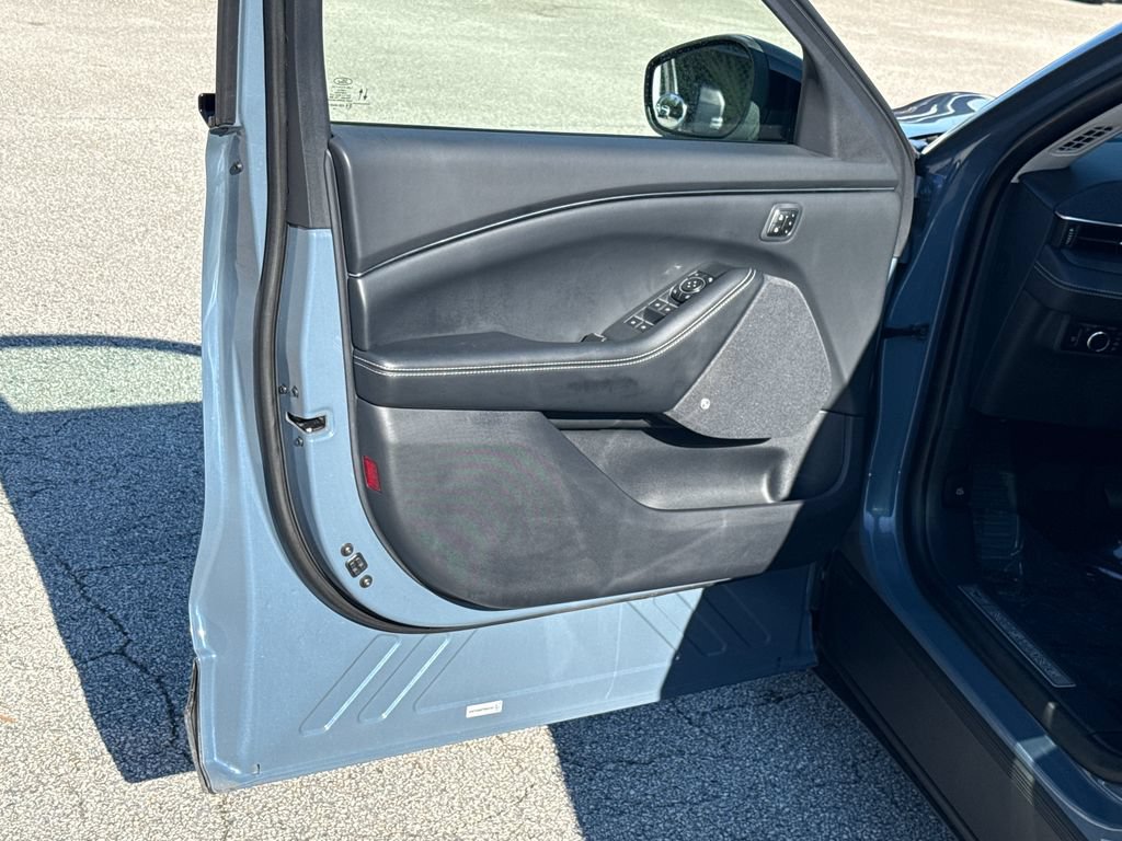 Used 2023 Ford Mustang Mach-E Premium RWD image 15