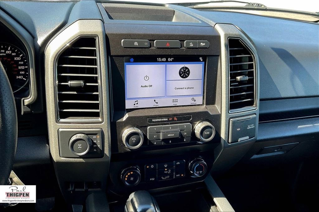 Used 2019 Ford F150 Raptor image 6