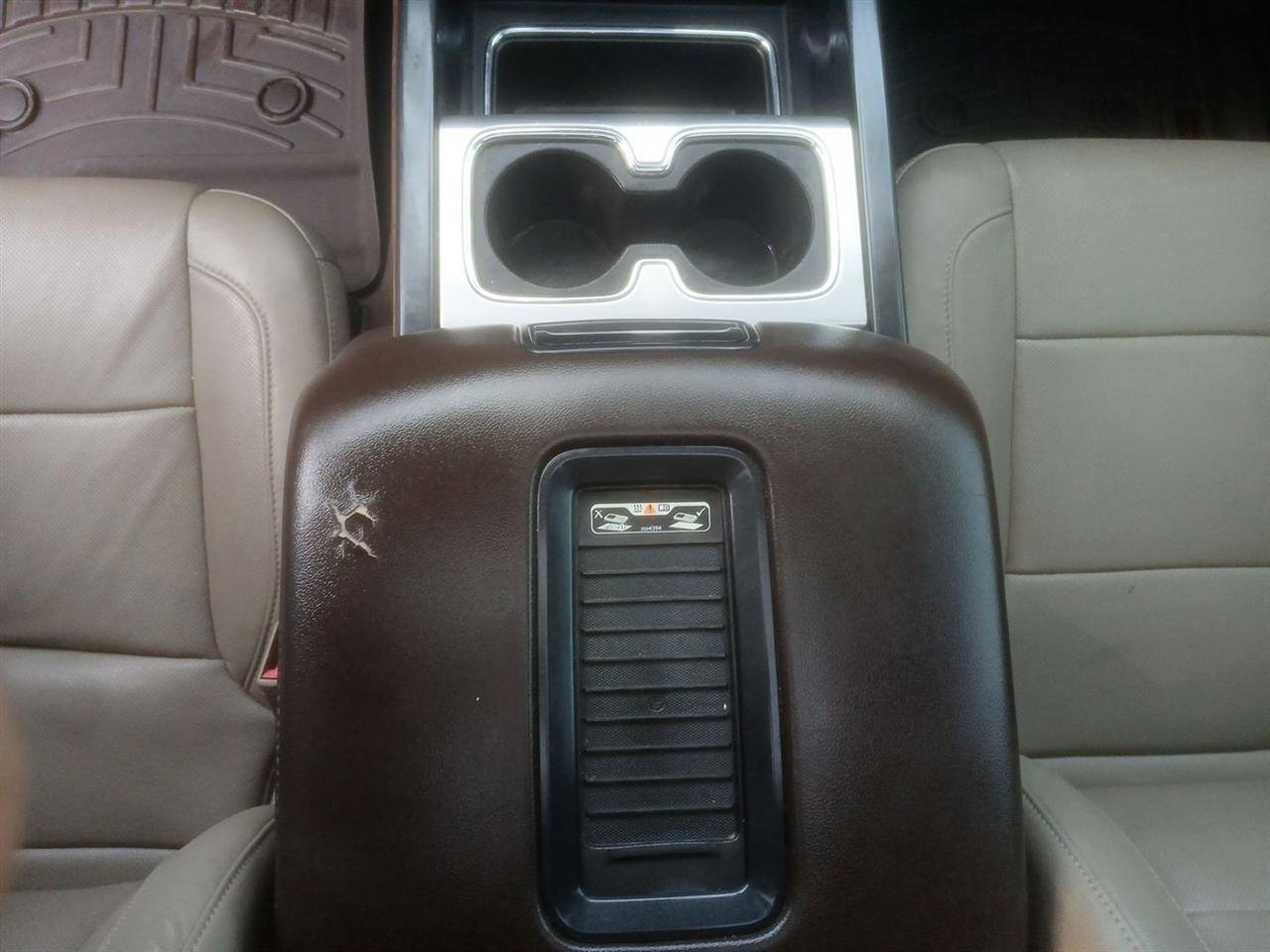 Used 2017 GMC Sierra 1500 SLT w/ SLT Premium Package image 18