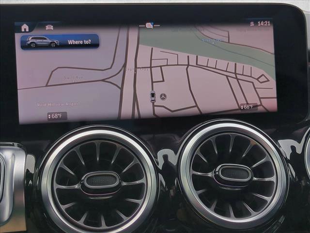 Certified 2025 Mercedes-Benz GLB 250 4MATIC image 16