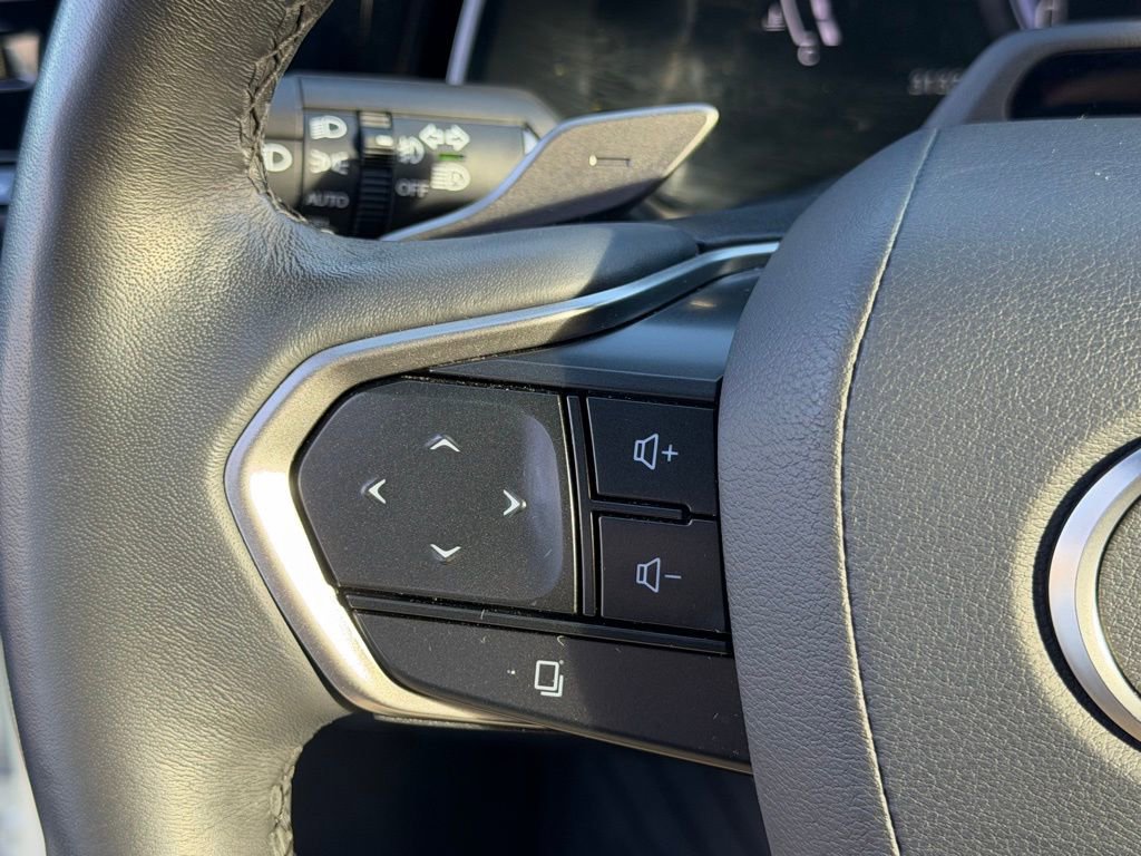 Used 2024 Lexus RX 350 AWD image 24