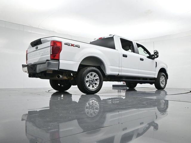 Used 2022 Ford F250 XLT image 28