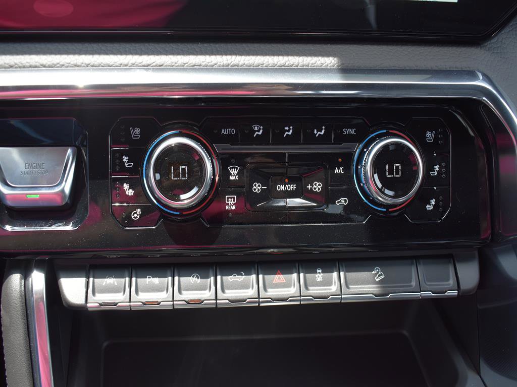 New 2025 GMC Sierra 1500 Denali image 21