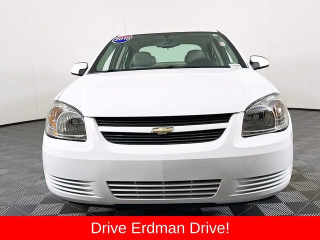 Used 2010 Chevrolet Cobalt LT FWD image 2